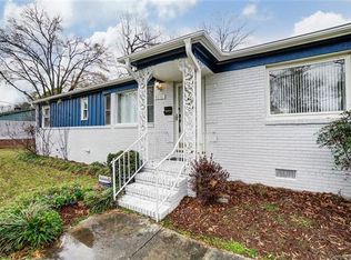 5951 Olinda St, Charlotte, NC 28215