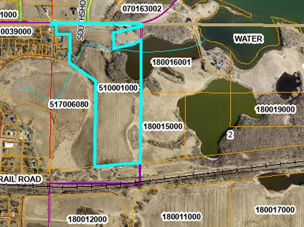 County Road 9, Lake Park, MN 56544