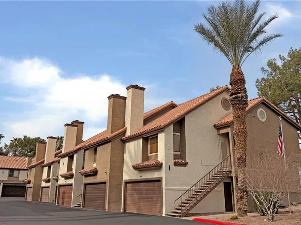 2995 E Sunset Rd Unit 103, Las Vegas, NV 89120