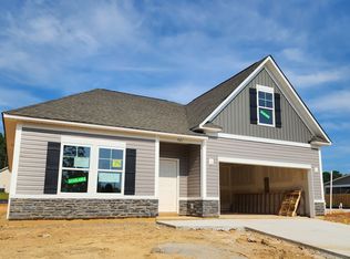 521 Mitscher Way, Chapin, SC 29036
