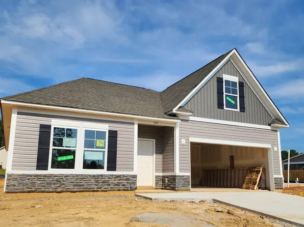 521 Mitscher Way, Chapin, SC 29036