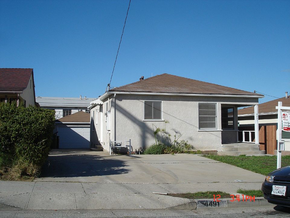 1st image of 4491 W 129th St
