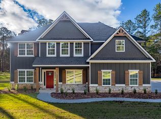 506 Valley Rescue Mission Rd, Hamilton, GA 31811