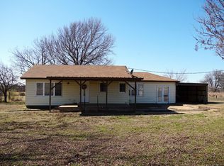 741 S 79th St W, Muskogee, OK 74401