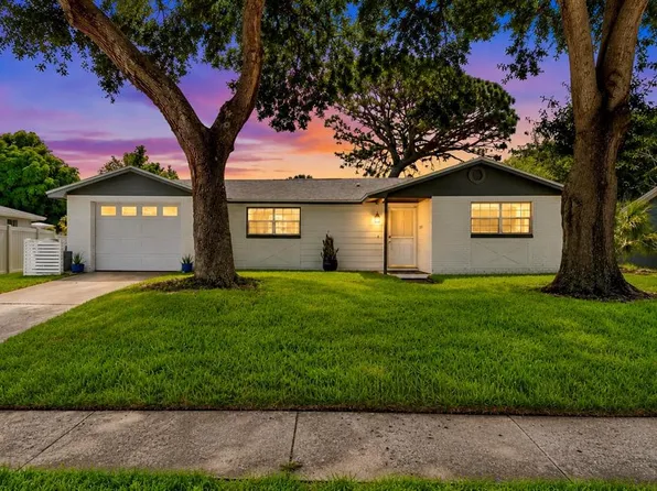 919 Peninsula Rd, Tarpon Springs, FL 34689