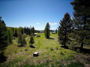 2671 Old Stage Rd, Wauconda, WA 98859