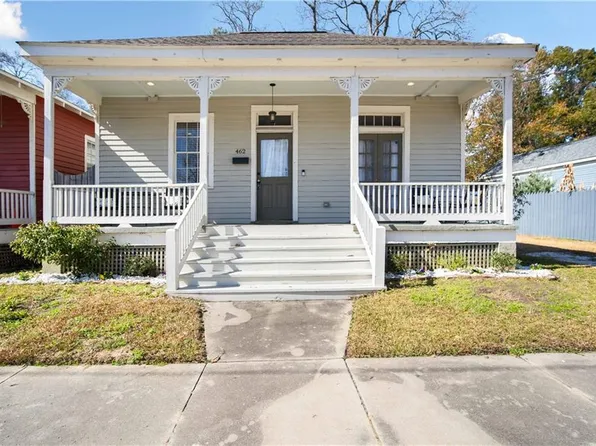 462 George St, Mobile, AL 36604