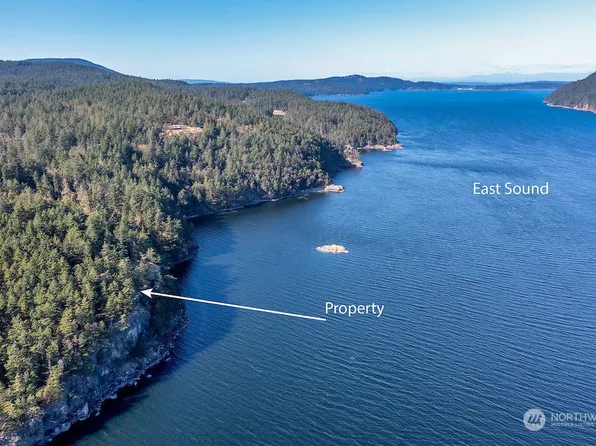 956 Shaner-Armstrong Lane, Orcas Island, WA 98245