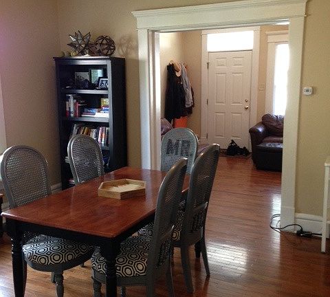 Living/Dining room