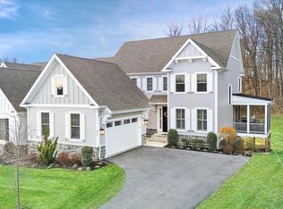 211 Daylesford Ct, Kennett Square, PA 19348