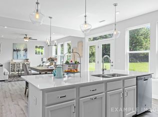 501 Marion Hills Way, Knightdale, NC 27545