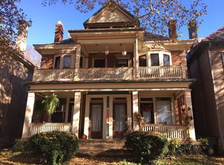 838 Neil Ave, Columbus, OH 43215