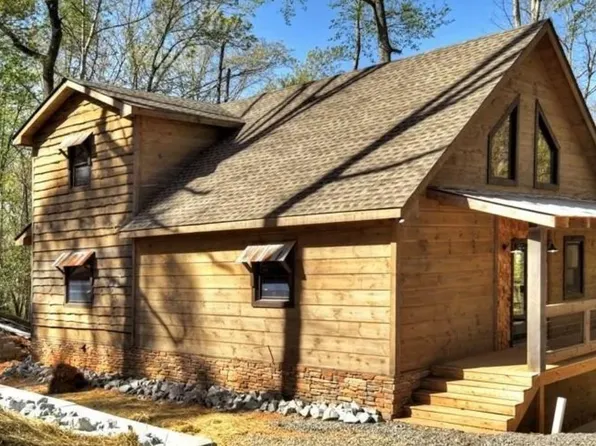 40 Dryad Ct, Ellijay, GA 30540