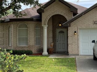 3304 Valle Cir, Edinburg, TX 78539