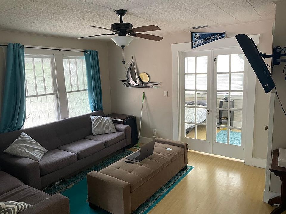 1st image of 1232 10th St N APT 2