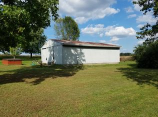 Walker Rd, Ashville, OH 43103