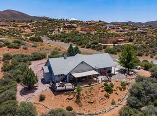 14324 E MEADOW Road, Dewey, AZ 86327