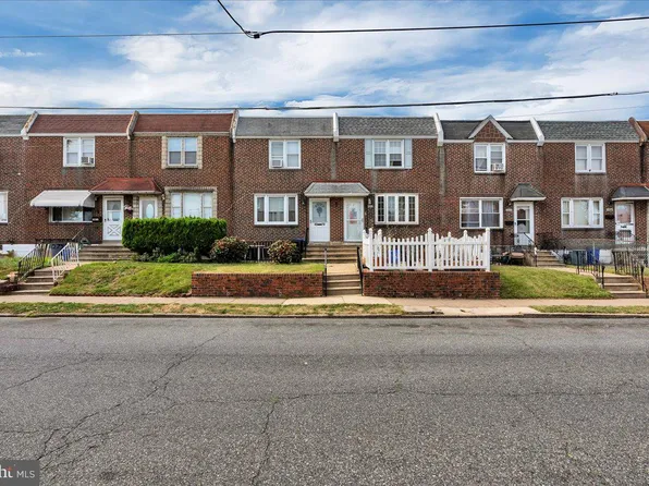 4070 Benner St, Philadelphia, PA 19135