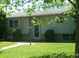 42757 N 1900 East Rd, Hoopeston, IL 60942