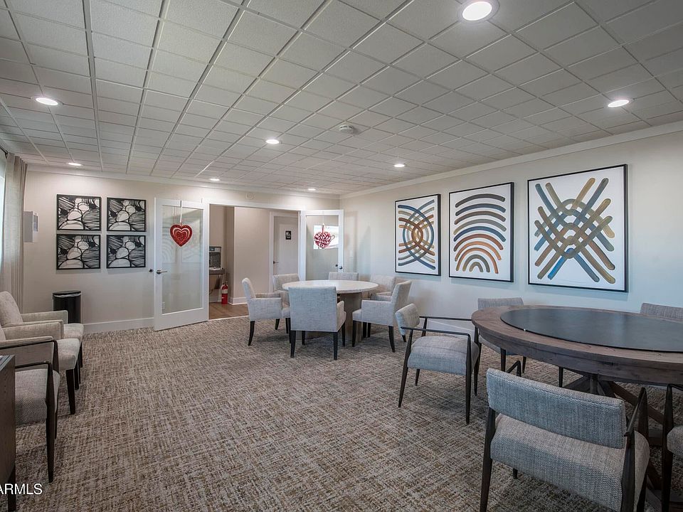 31st image of 305 S Val Vista Drive #380