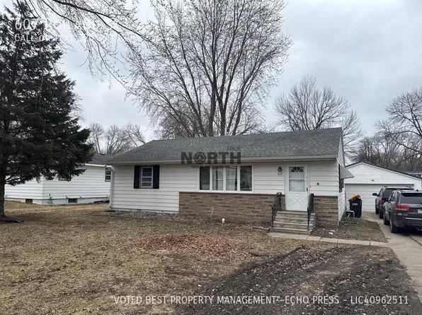 607 Roiland St, Starbuck, MN 56381