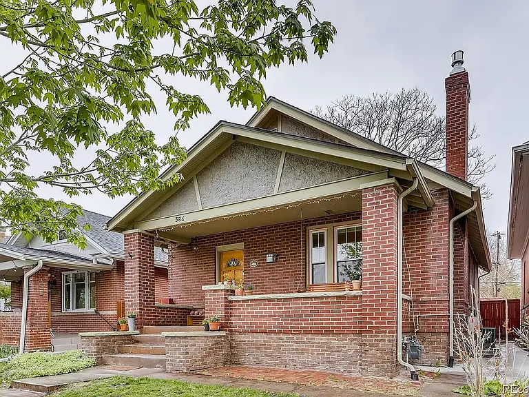 356 N Pearl St #A — Photo 13