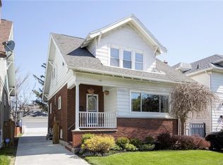 247 Bedford Ave, Buffalo, NY 14216