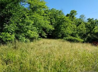 E Whiskey Run Rd NE, Georgetown, IN 47122