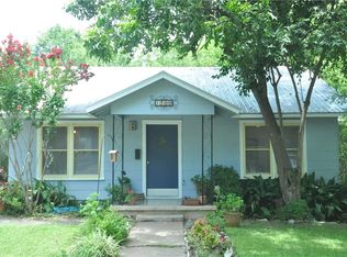 1700 Treadwell St, Austin, TX 78704