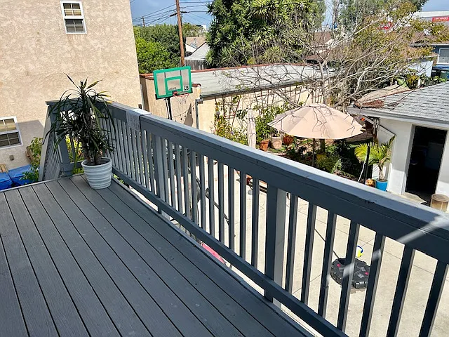 3834 Westwood Blvd #3836-1/2 — Photo 15
