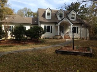 538 Maclay Rd, Tallahassee, FL 32312