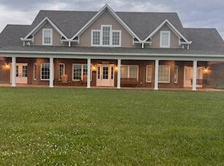 43 Steven Dr, Chuckey, TN 37641