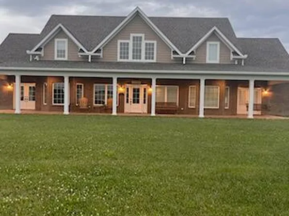 43 Steven Dr, Chuckey, TN 37641