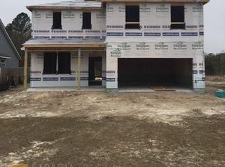 109 Cedar Breeze Dr, Kingsland, GA 31548