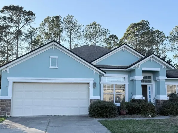 95610 Sonoma Dr, Fernandina Beach, FL 32034