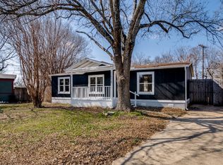 603 Park Creek Ave, Forney, TX 75126
