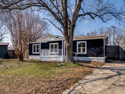 603 Park Creek Ave, Forney, TX, 75126
