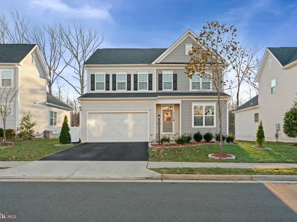 12145 Aster Rd, Bristow, VA 20136