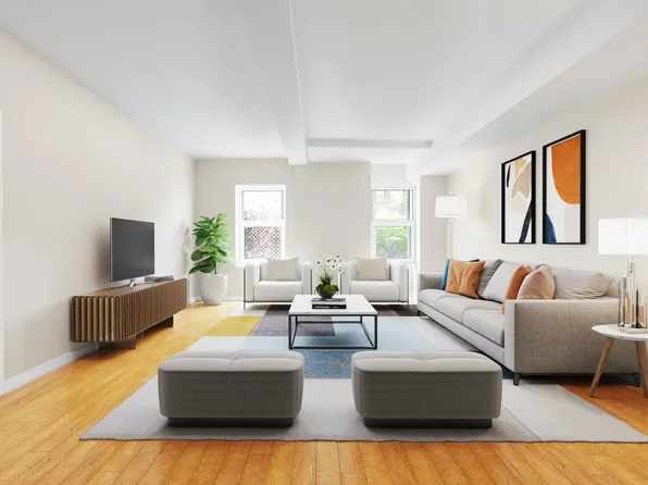 414 East 52nd Street image 1 of 11