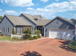 123 Saint George Pl, Bermuda Run, NC 27006