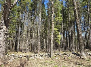 0 Yale Rd, Cummington, MA 01026