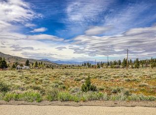 171 Smithneck Rd, Loyalton, CA 96118