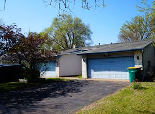 4099 119th Ave NW, Coon Rapids, MN 55433