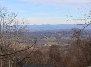 7 Harvest Trail Way #84, Leicester, NC 28748