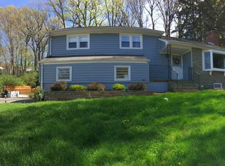 11 Molly Stark Dr, Morristown, NJ 07960