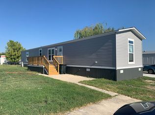 101 E Elms Rd LOT 71, Killeen, TX 76542