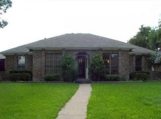 13127 Halwin Cir, Dallas, TX 75243