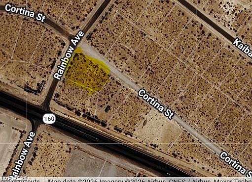 1st image of 2501 S Rainbow Ave