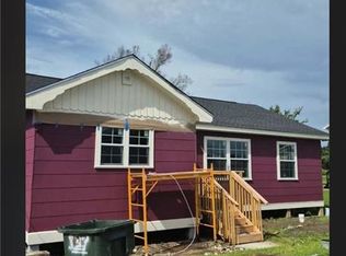 137 Jane St, Chauvin, LA 70344