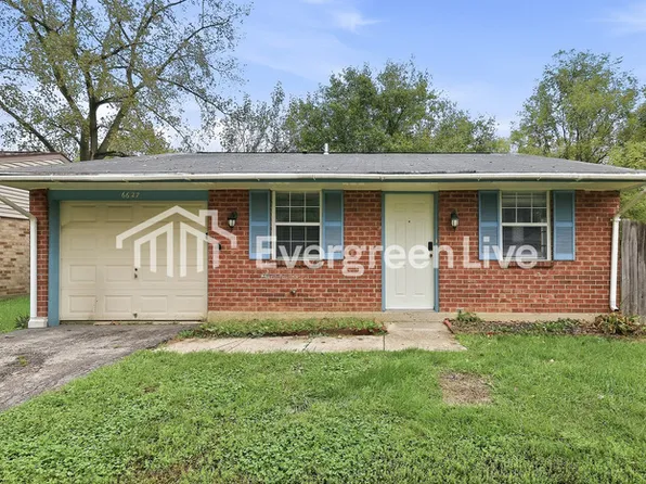 6627 Tabby Dr, Dayton, OH 45424